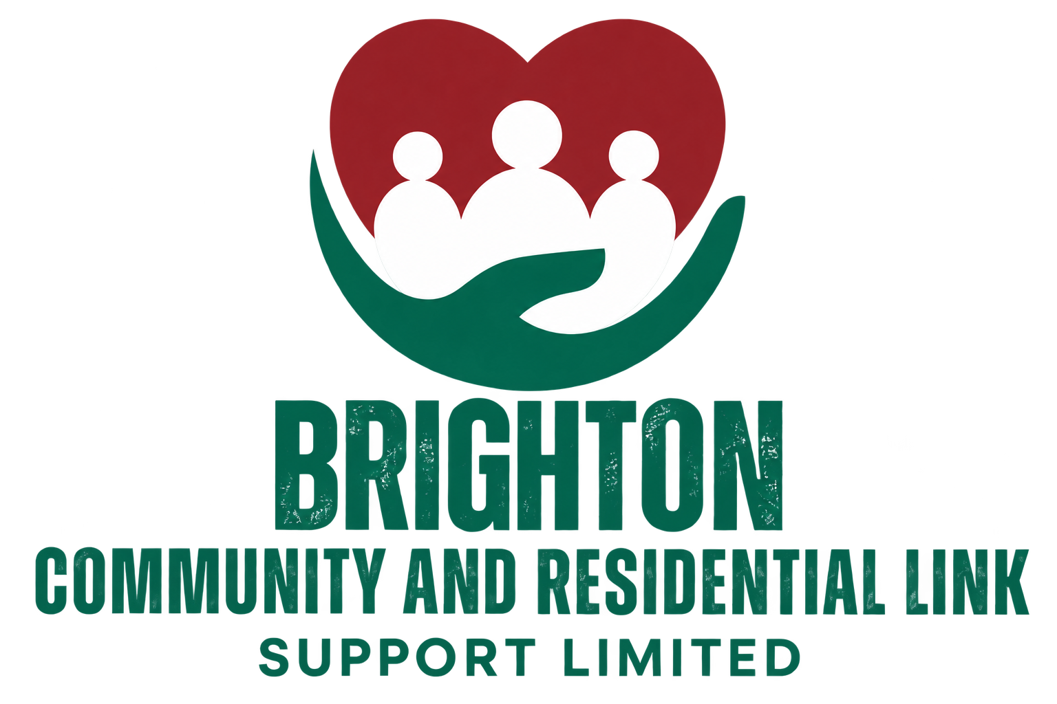 Brighton Community & Residential Link Support Limited logo